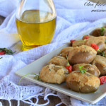 Olive alla messinese ricetta perfetta