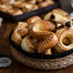 dolci a base di mosto cotto