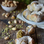 Paste di pistacchio siciliane ricetta originale