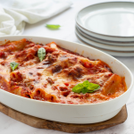 Cannelloni al ragù e besciamella ricetta della nonna