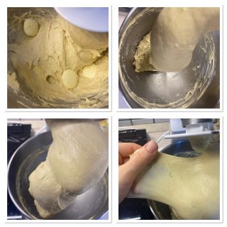 Torta delle rose facile e morbida