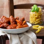 Carne al sugo alla catanese