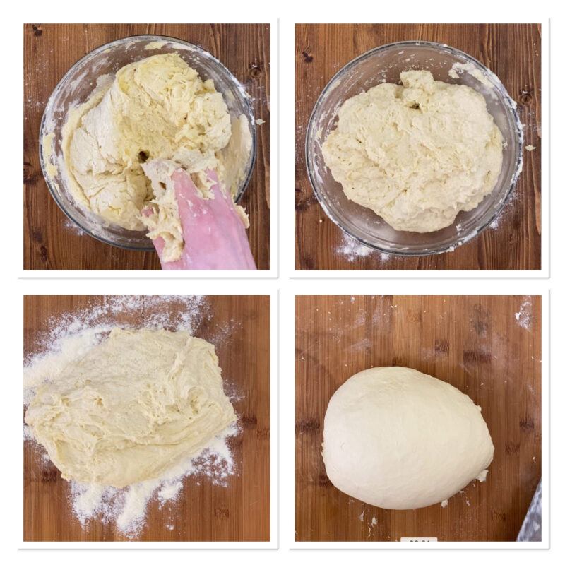 Pizza focaccia con stracchino mortadella e pistacchio Blog di Il