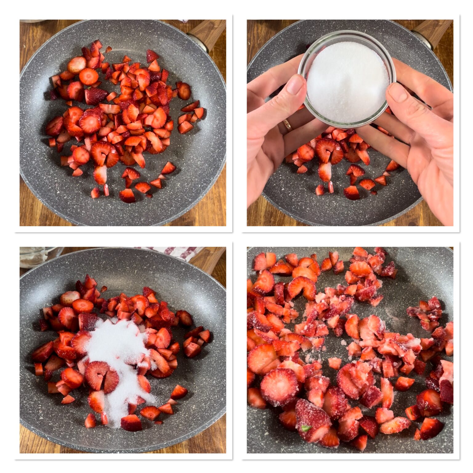 dolce light con yogurt greco