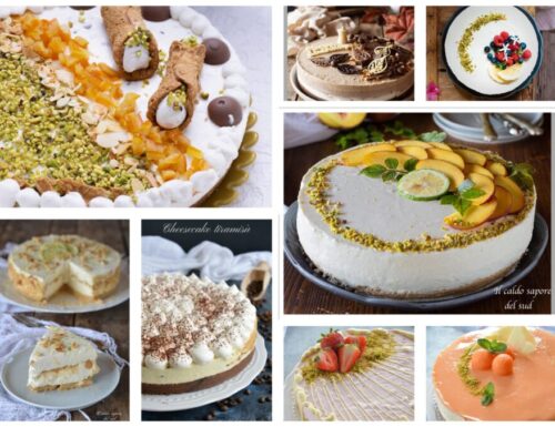 Cheesecake ricette facili