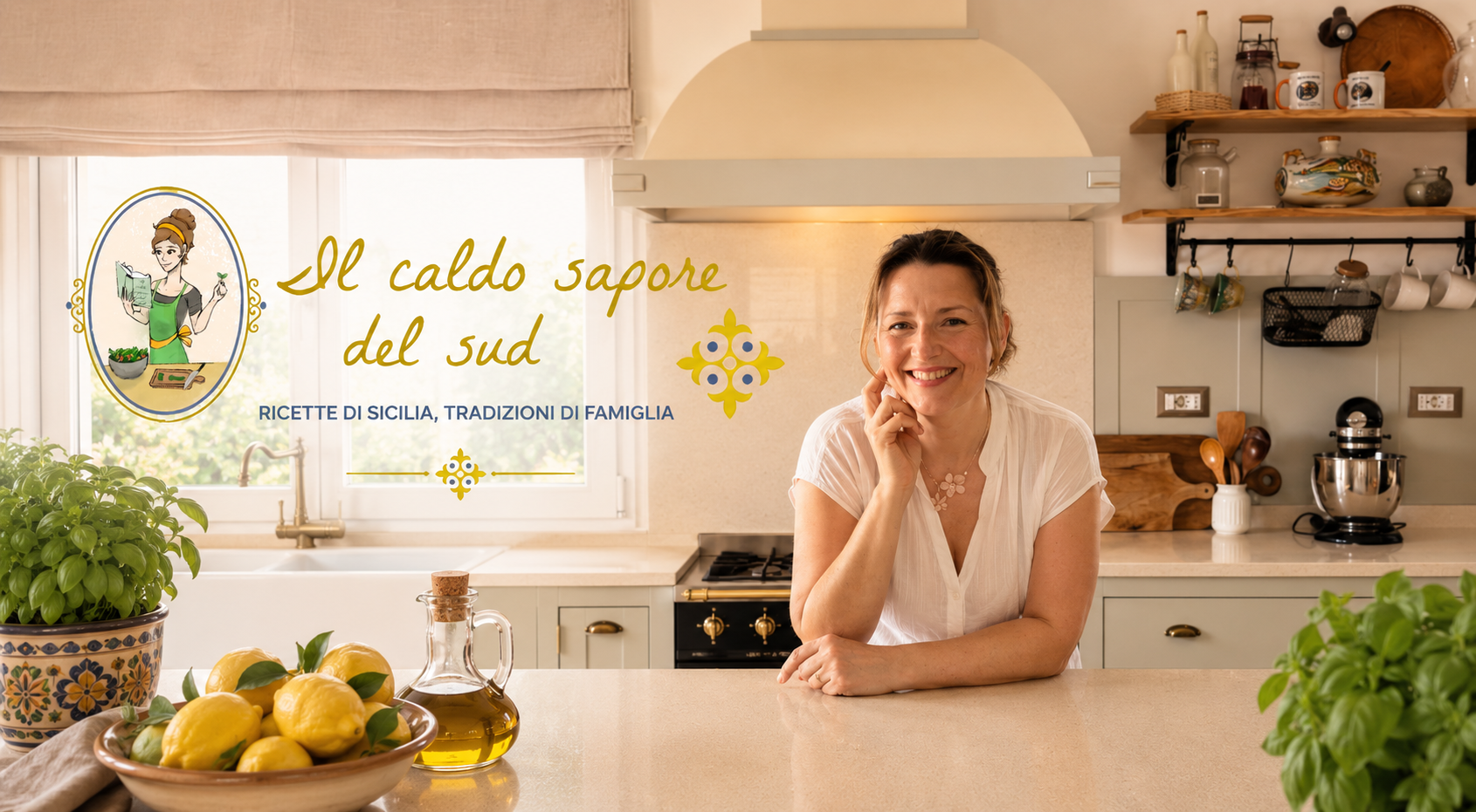 Blog di Il caldo sapore del sud