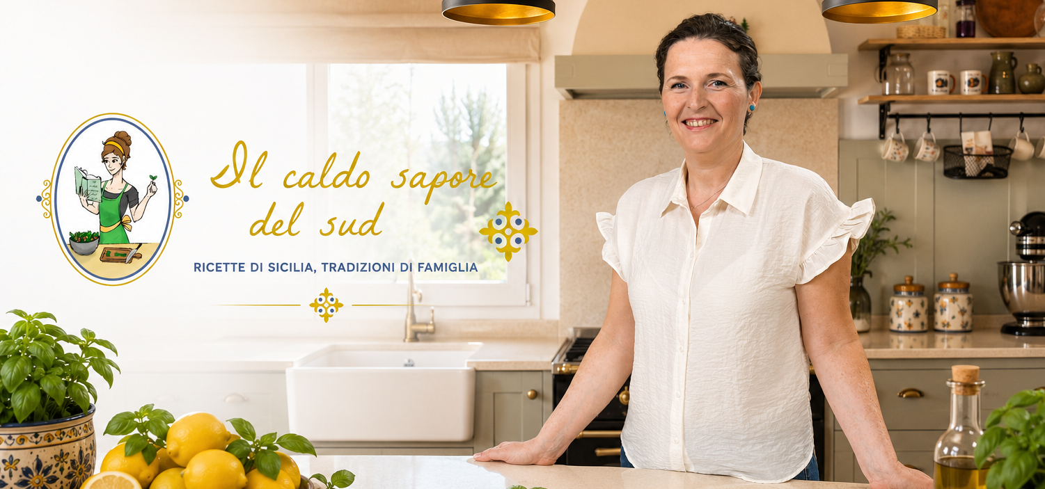 Blog di Il caldo sapore del sud