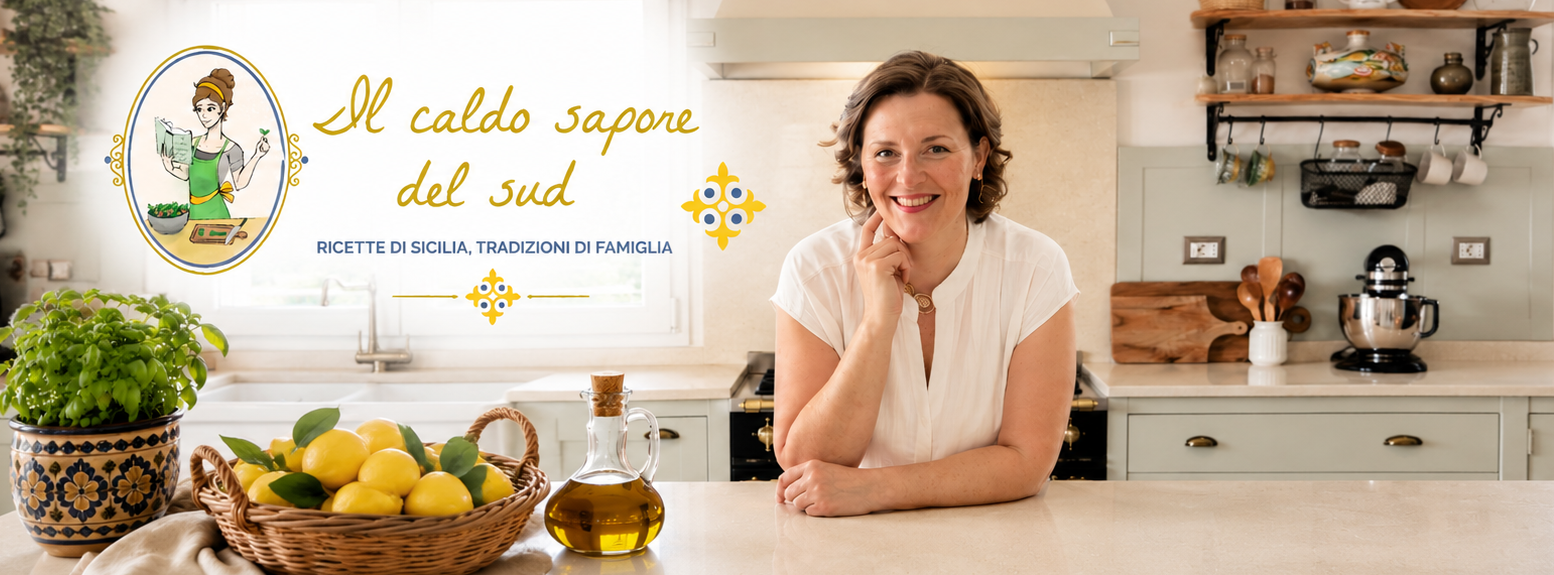 Blog di Il caldo sapore del sud