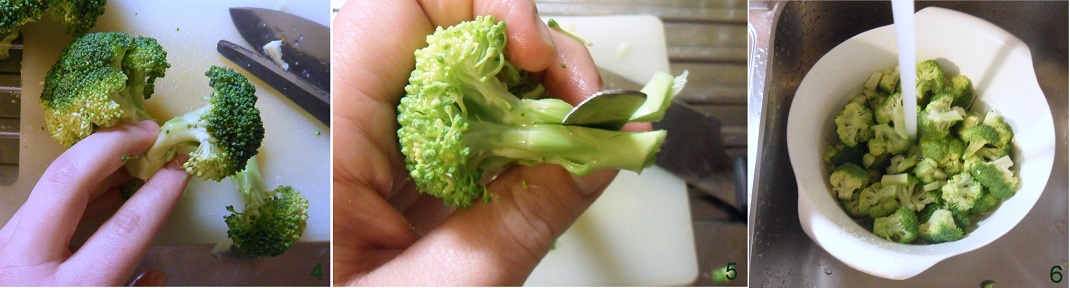 Pasta con i broccoli ricetta invernale il chicco di mais 2