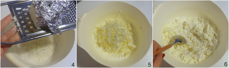 Pasta sfoglia senza glutine ricetta semplificata il chicco di mais 2