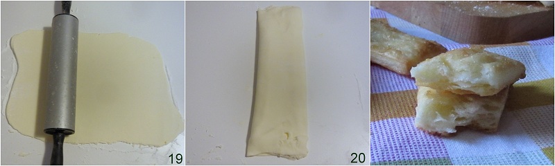 Pasta sfoglia senza glutine ricetta semplificata il chicco di mais 7