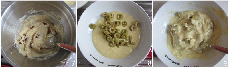 mini rustici farciti con olive pancetta pomodori secchi ricetta buffet feste rinfreschi il chicco di mais 3 farcire i panini