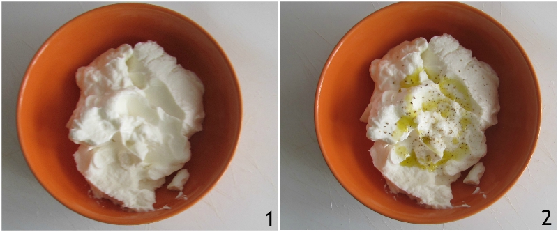 salsa allo yogurt greco per insalate polpette verdure panini ricetta veloce il chicco di mais 1 condire lo yogurt