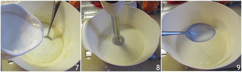crema namelaka al cioccolato bianco ricetta crema soda per farcire e decorare che non si scioglie il chicco di mais 3 unire la panna
