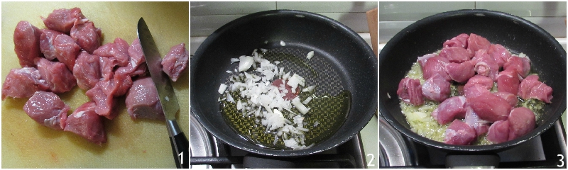 spezzatino di vitello nella slow cooker con patate in bianco ricetta spezzatino tenero a lunga cottura il chicco di mais 1 rosolare la carne