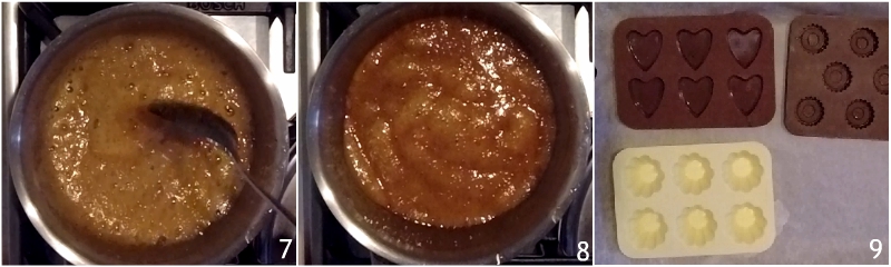 caramelle al miele fatte in casa come preparare le caramelle per la gola allo zenzero e miele ricetta il chicco di mais 3 far caramellare