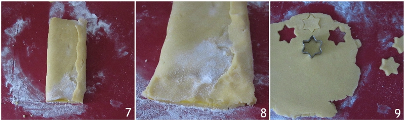 rotolo di frolla al cioccolato con tavoletta avvolta nella pasta frolla ricetta facile e veloce il chicco di mais 3 chiudere il rotolo