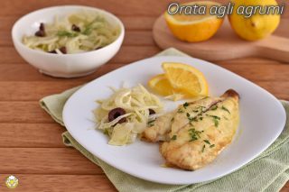 filetti di orata agli agrumi ricetta secondo di pesce facile e sfizioso anche surgelato il chicco di mais filetti di orata agli agrumi ricetta secondo di pesce facile e sfizioso anche surgelato il chicco di mais