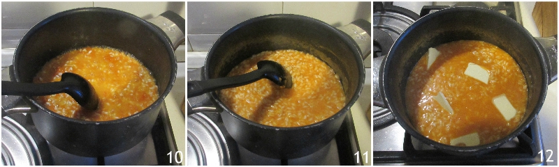 risotto alla zucca classico cremoso ricetta facile con trucchi e consigli il chicco di mais 4 cuocere il riso