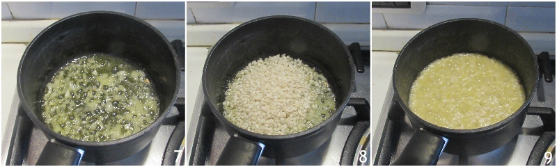 risotto alle castagne ricetta vegetariana come usare le castagne in un piatto salato il chicco di mais 3 tostare il riso