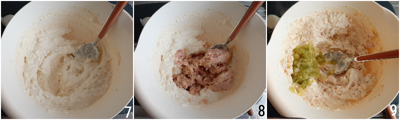 torta salata tonno e cipolla ricetta sfoglia o brisé con tonno ricotta e cipollotto rustico veloce il chicco di mais 3 fare ripieno