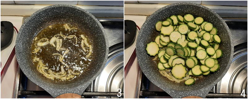 crema fredda di zucchine e yogurt ricetta estiva gazpacho di zucchine vellutata fredda cremosa il chicco di mais 2 rosolare zucchine