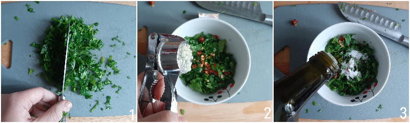 melanzane grigliate al chimichurri ricetta facile e veloce salsa per verdure grigliate saporite il chicco di mais 1 fare chimichurri