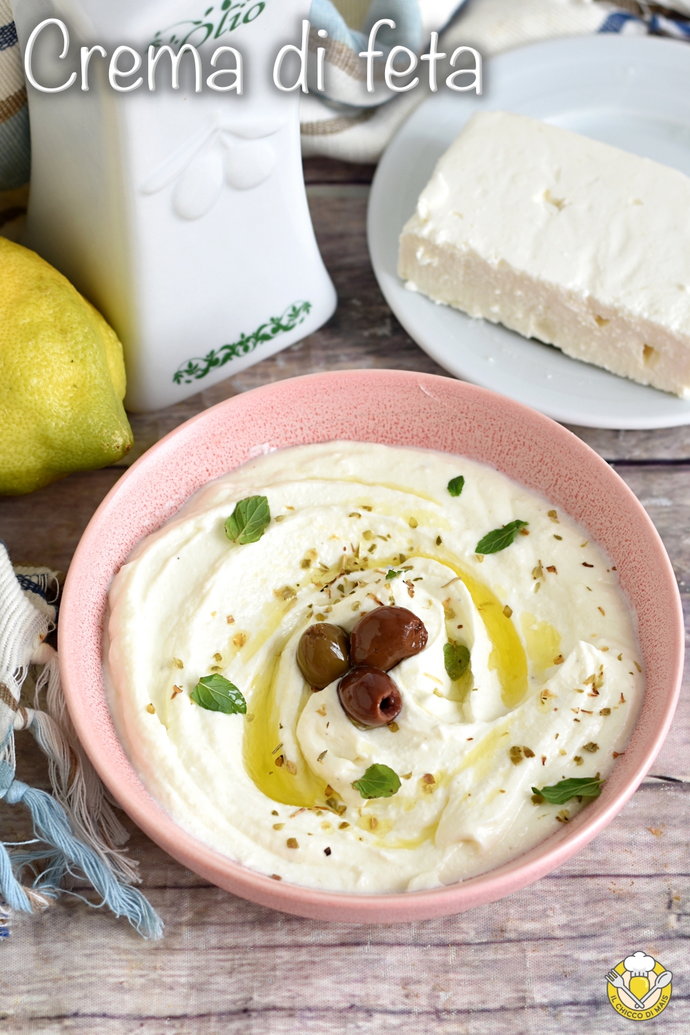 v_ crema di feta montata con yogurt greco ricetta whipped feta dip il chicco di mais.jpg