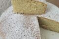 Torta all’Acqua Soffice: la Ricetta Facile e Leggera