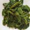 Cavolo nero, contorno facile e veloce
