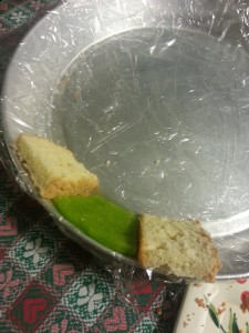 La Cassata