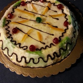 La Cassata
