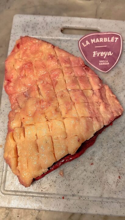 Picanha arrosto in friggitrice ad aria 