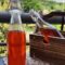 Liquore alla fragola