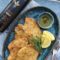 Cotolette di pollo alla messinese