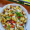 Insalata di tortellini al basilico