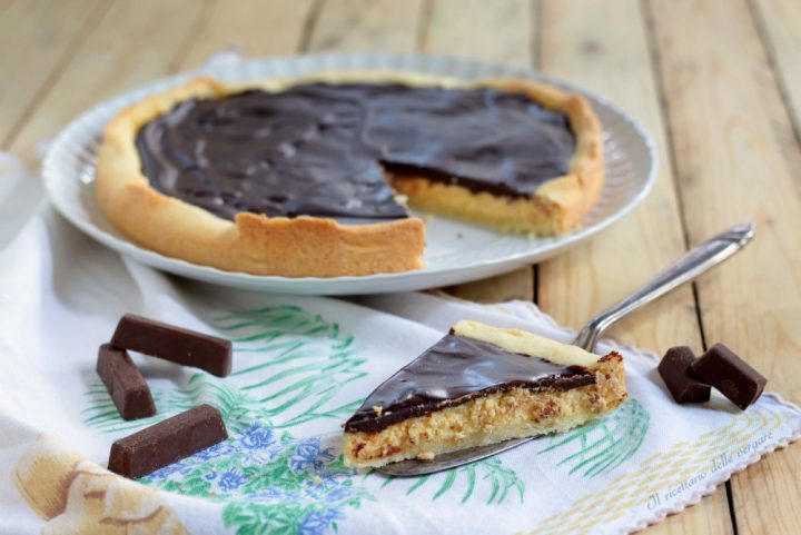 La torta di Rosicchio