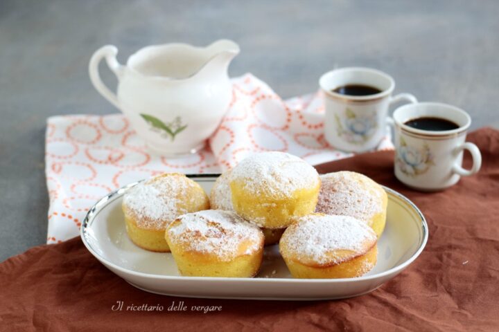Cupcakes
