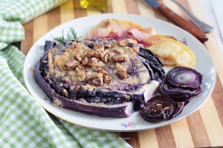 Steaks-di-cavolo-viola-al-forno