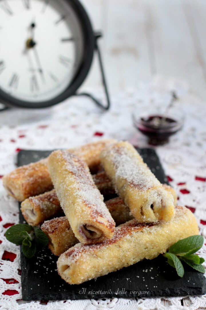 ricetta-dolce-pane-americano