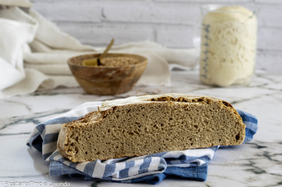 pane di monococco
