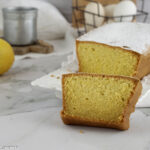 plumcake sofficissimo con farina di riso