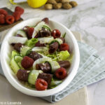 insalata con bresaola