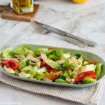 insalata di pollo