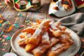 I Cenci di Carnevale: La Tradizione Dolce di Viareggio