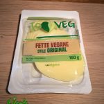 finocchi gratinati al forno vegani
