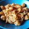 Spaghetti con Polpette alla "Lilli e il Vagabondo": Un Piatto da Favola