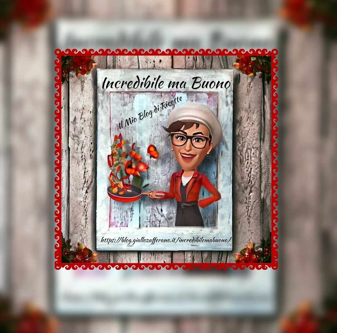 Un anno insieme...Incredibile ma Buono