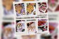 Colombe e colombine dolci, salate, vegane e senza glutine