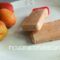 Ghiaccioli di frutta fatti in casa